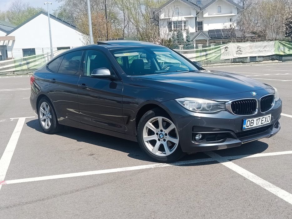 BMW 3 Series 2016 — imagine 2