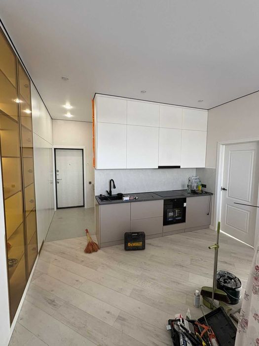 Премиальные лестницы под ключ. В срок