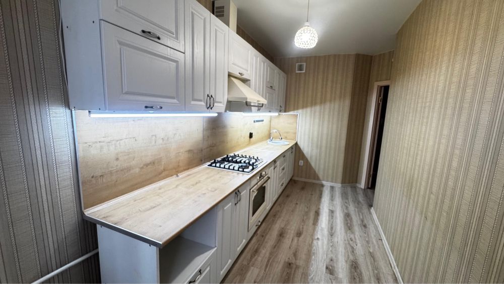 2-х ком на 2 этажн мкр.Юбилейный