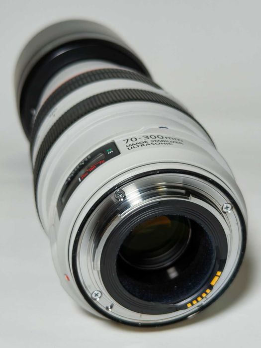 Canon EF 70-300mm f/4-5.6L IS USM