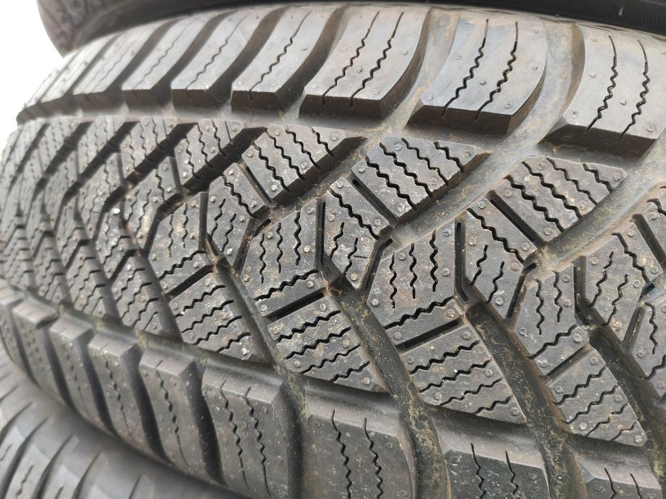 2бр Като нови всесезонни гуми 185 70 14 - Maxxis