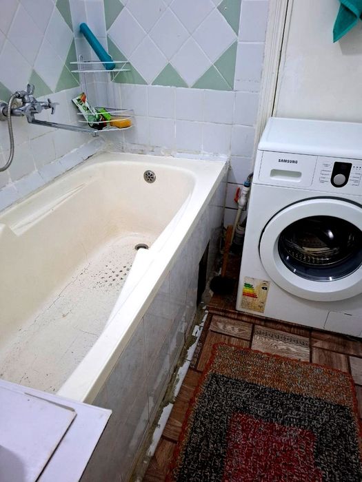 Чиланзар 18, 2/4/4, только семья