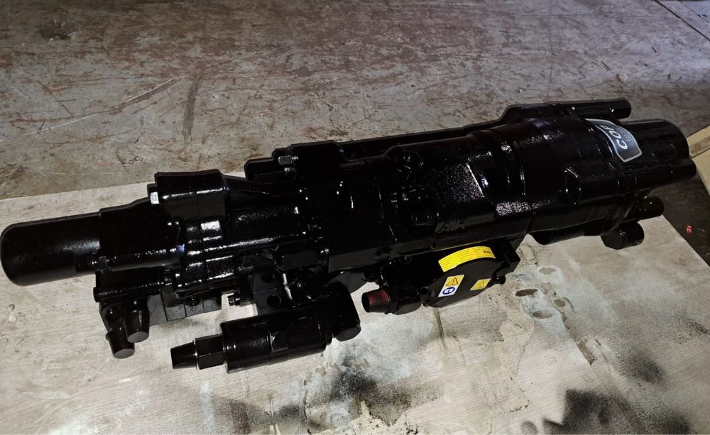 Перфоратор COP1838HD+ Atlas Copco/Epiroc MD20