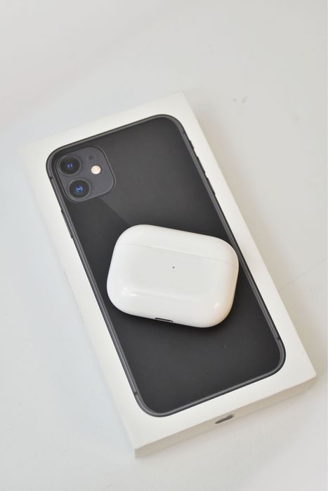 Айфон с гарантией