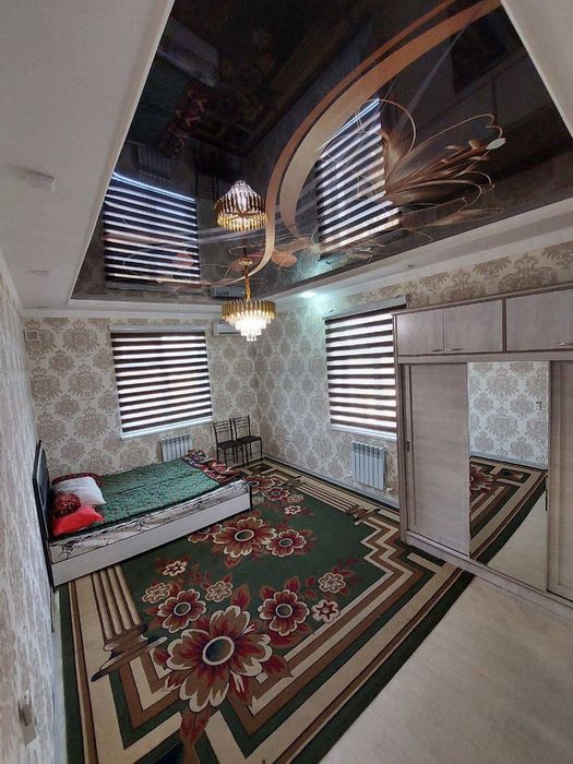 Квартира уютная на продажу