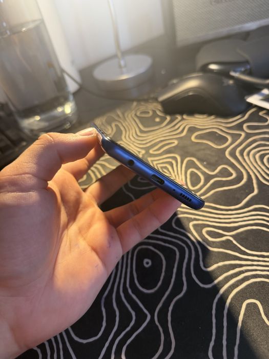 Samsung galaxy A21 s