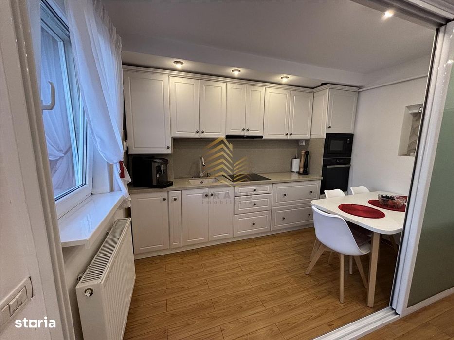 Apartament Mansarda | 90Mpu | Stefan Cel Mare