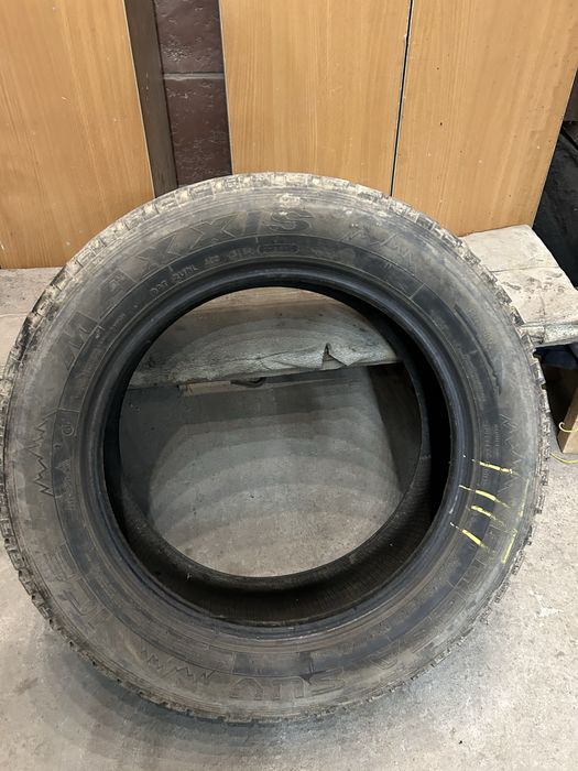 Шины зимние 18 размер