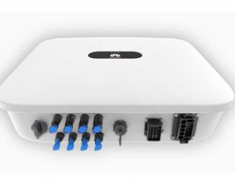 Invertoare  Huawei 15kw. Growatt 8kw .SolarEdge 7 kw  NOU!