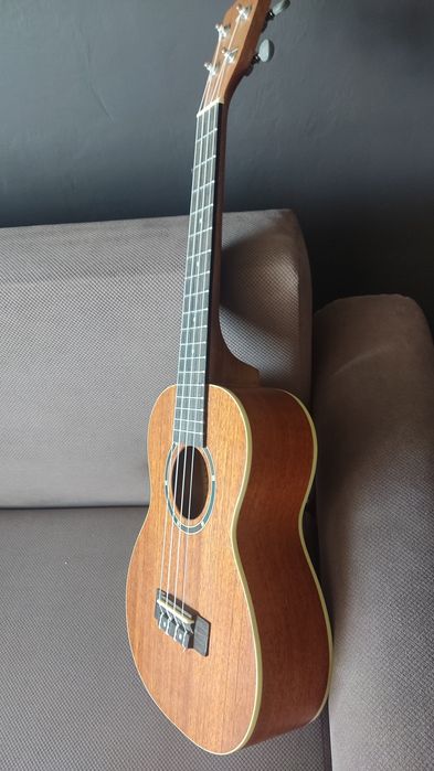 Укулеле тенор Stagg UT-30 с чехлом