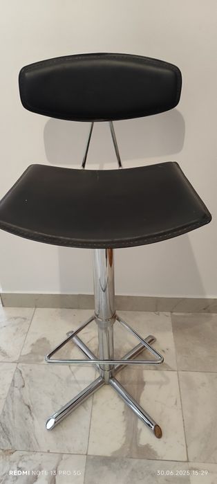 scaun bar reglabil 4 bucati disponibile