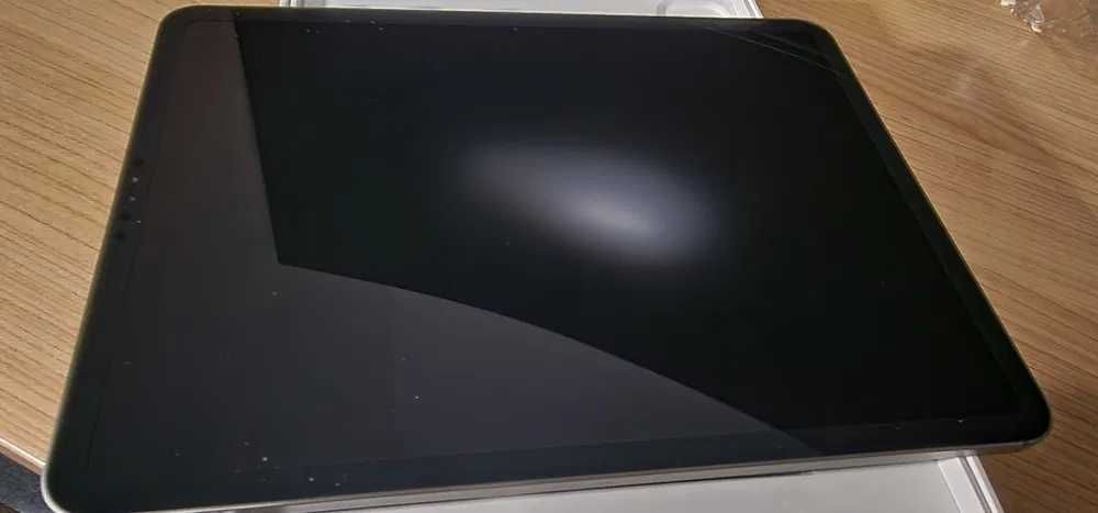 Tableta Apple iPad 11 Pro 2 2020 SIM 4G 256GB A2230 NOU nefolosita