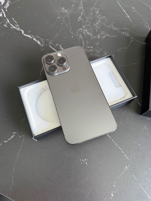 iPhone 13 Pro Графит 128gb