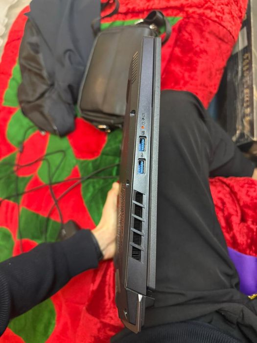 Продам Acer NITRO 5