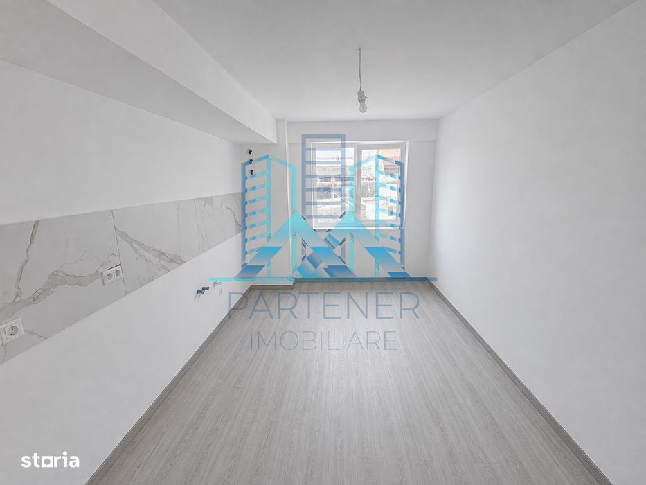Comision 0%! Apartament 2 camere 40 mp+parcare Valea Lupului/Pacurari