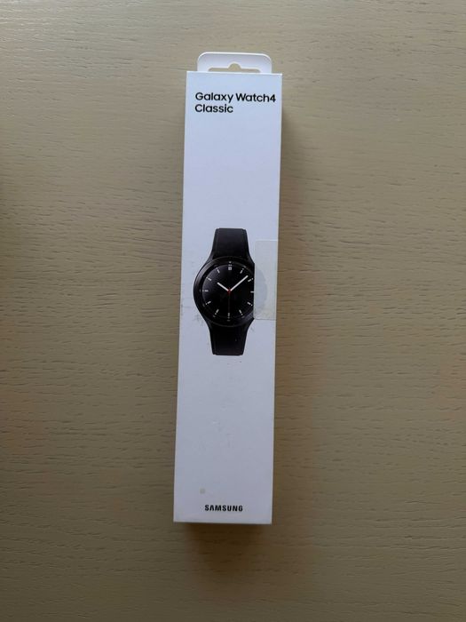 Телефон Samsung Galaxy S22+ Snapdragon + Galaxy Watch 4 Classic 42mm