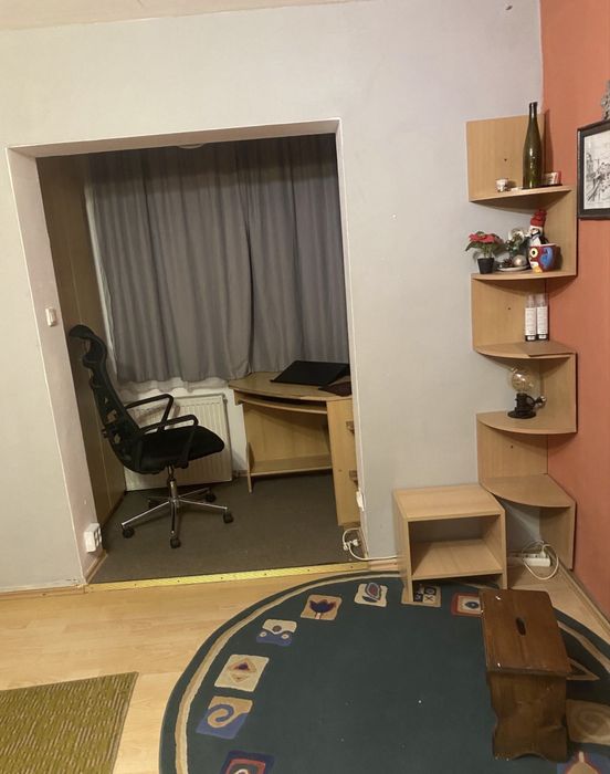 Apartament – Timișoara, Cetate - Vedere 3