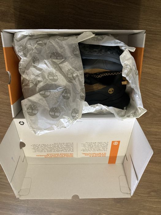 Мъжки маратонки Timberland