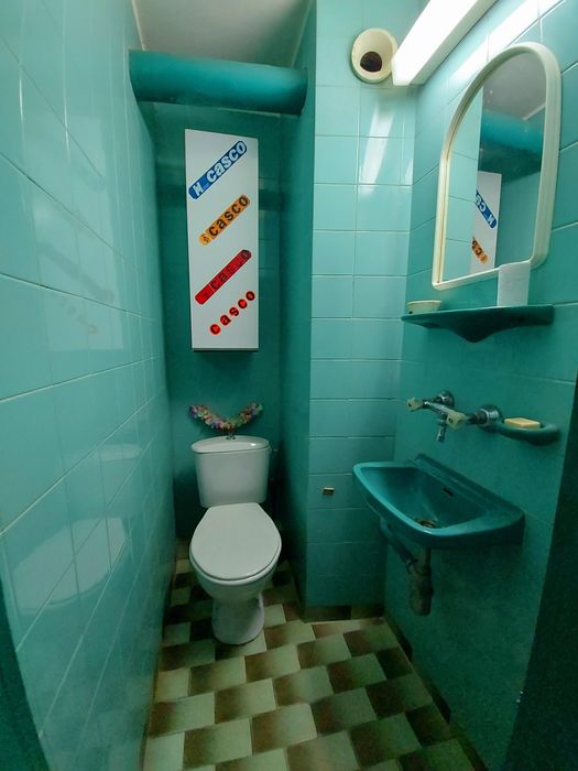 Дава се под наем Двустаен апартамент в Варна, Левски - 58 кв.м за 500 € - Снимка #5