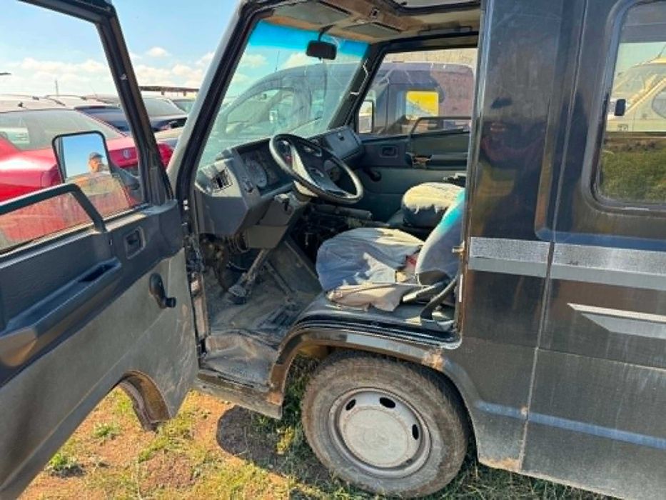 mercedes mb100 2.4d на части мерцедес мб 100на части