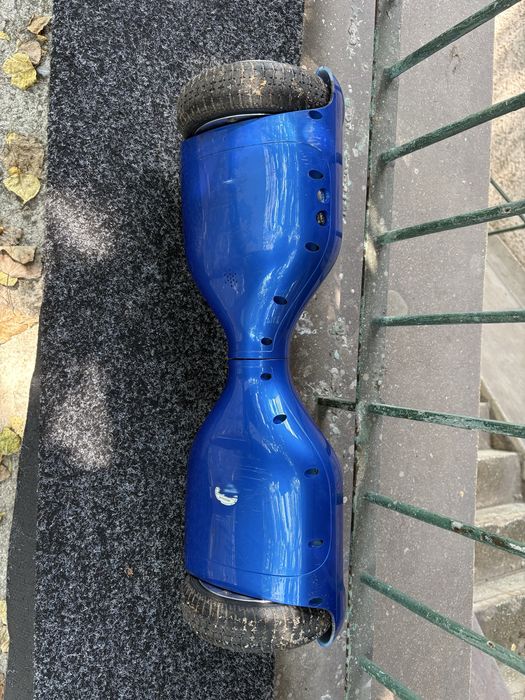 Vand hoverboard