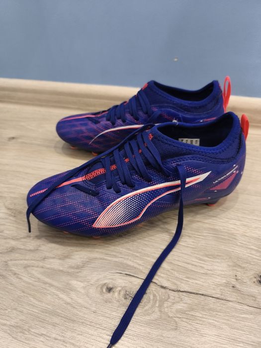 Бутонки PUMA 38 размер