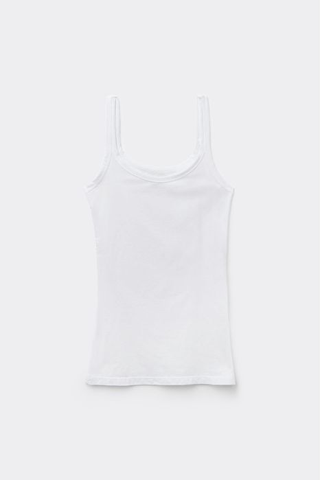 Top din bumbac ultraușor Intisimmino S