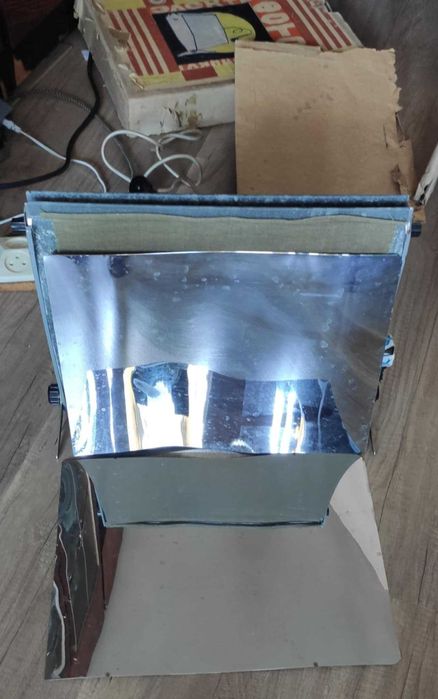 фото сушилня-гланцевател за снимки