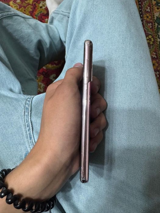 Samsung s21 обмен