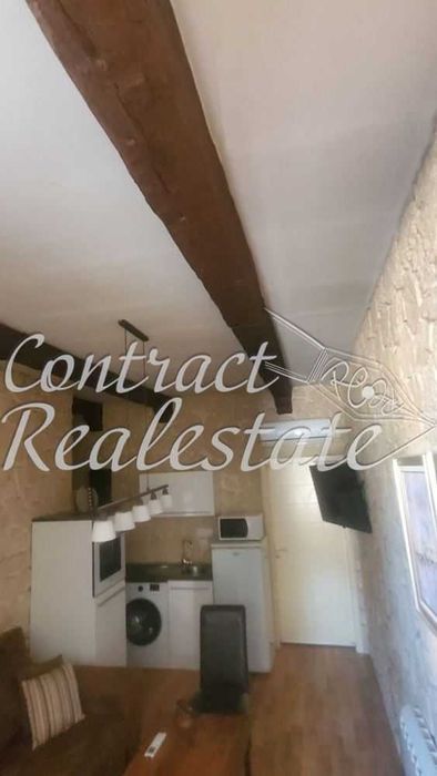 Дава се под наем Двустаен апартамент в Варна, м-т Траката - 65 кв.м за 357 € - Снимка #1