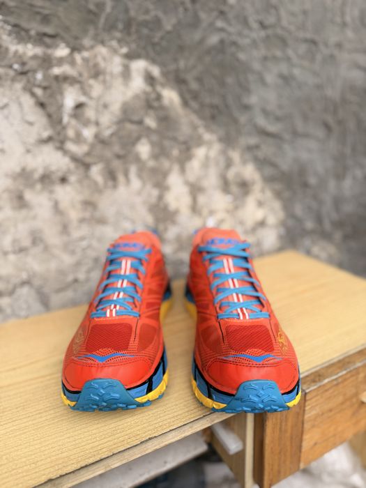 Hoka Mafate Speed 2.mizuno,la sportiva,mammut,altra,on cloud