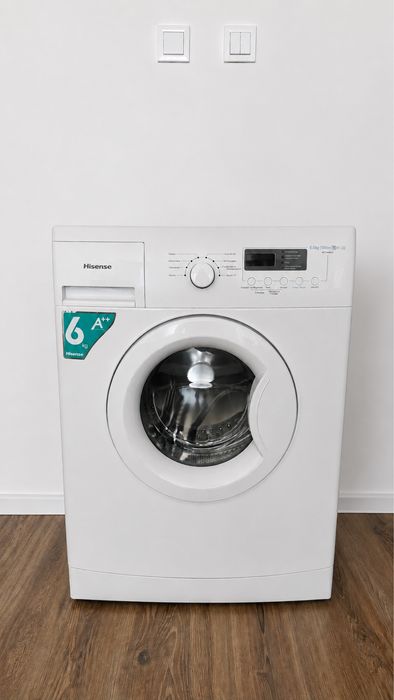 Пералня Hisense