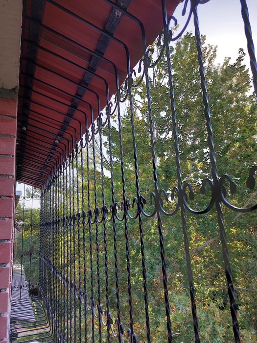 решотка казерок reshotkа kazerok навес