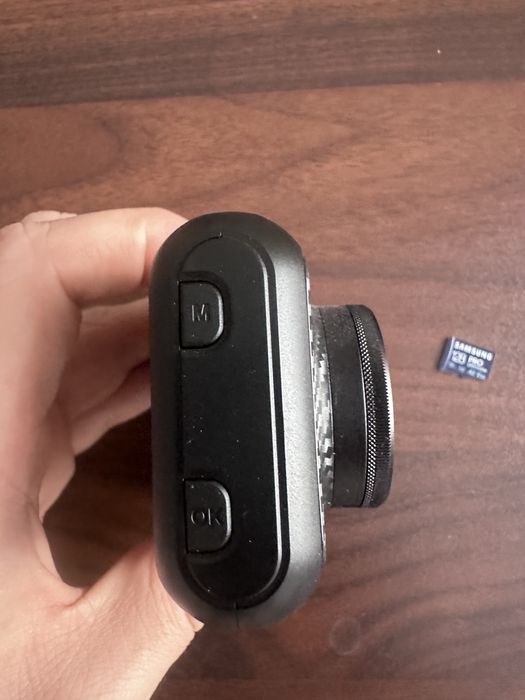 Видеорегистратор Roadgid Premier 3 черный