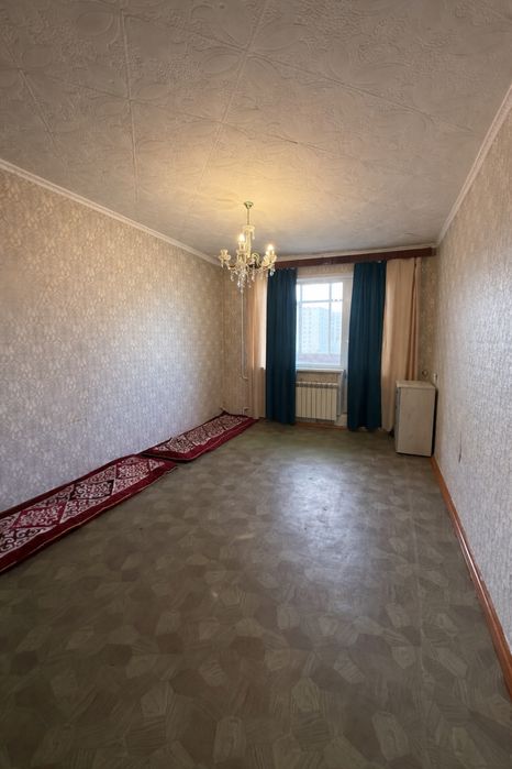 Сдается 1 комн.кв чистая, уютная мкр. Васильковский