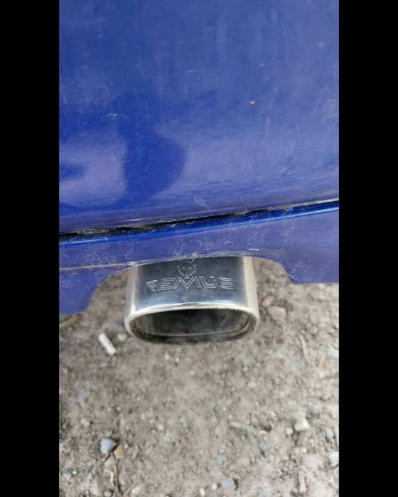 Mazda 323 (Торг)