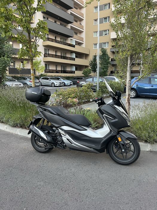 Honda forza 300 Abs scuter