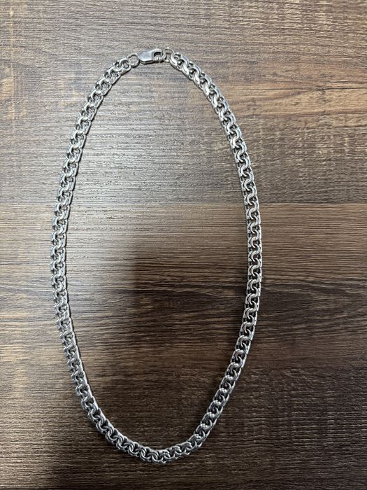 Бисмарк серебро 56гр