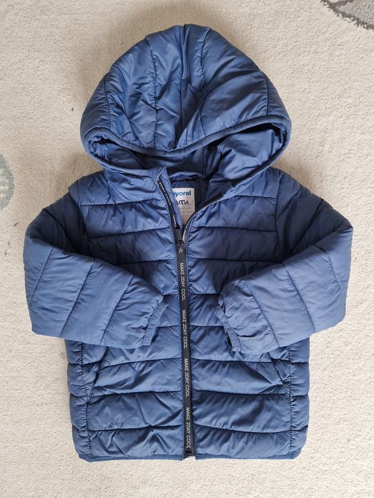 Зимни якета Mayoral,HM, Losan, Waikiki 80, 86, 92, 98