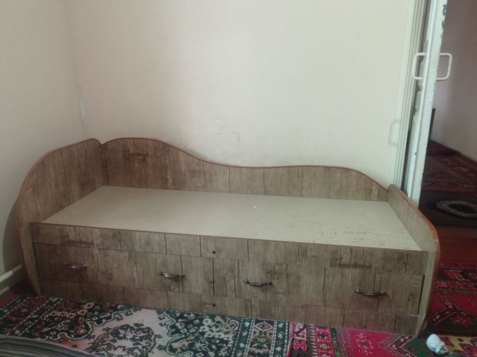 Bolalar uchun yotoqxona mebeli