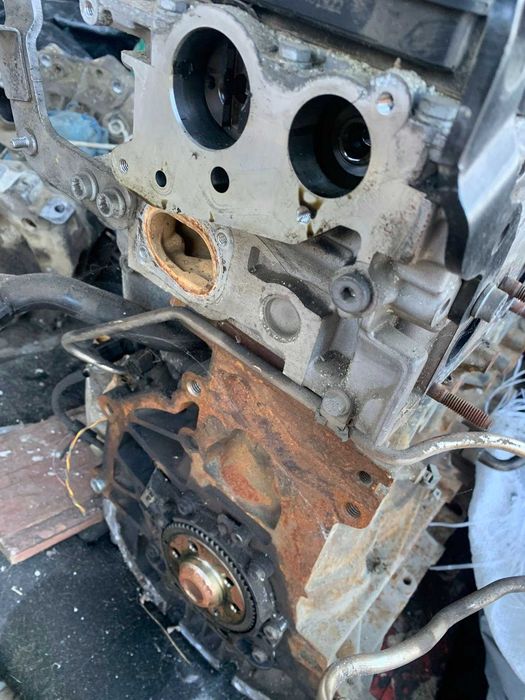 Motor audi a4 b8 caga cagc cagb caha 2.0 sau chiulasa