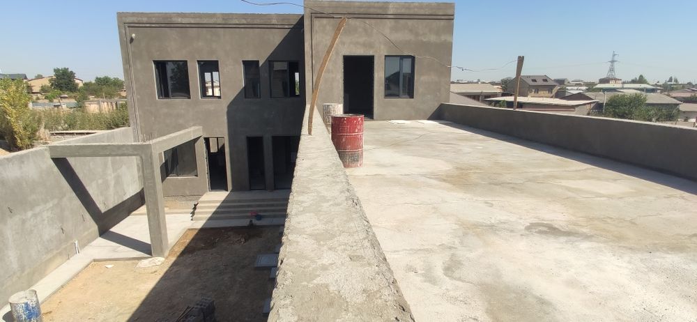 Hi-tech uy - Учкахрамон. Банк кредит, вариант, бартер!