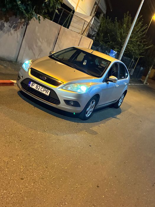 FORD Focus 2009 — imagine 2