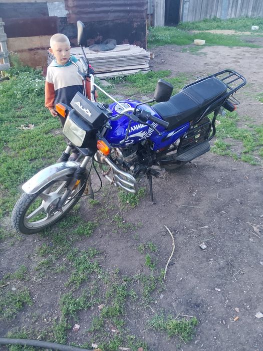 Матоцик продам яги