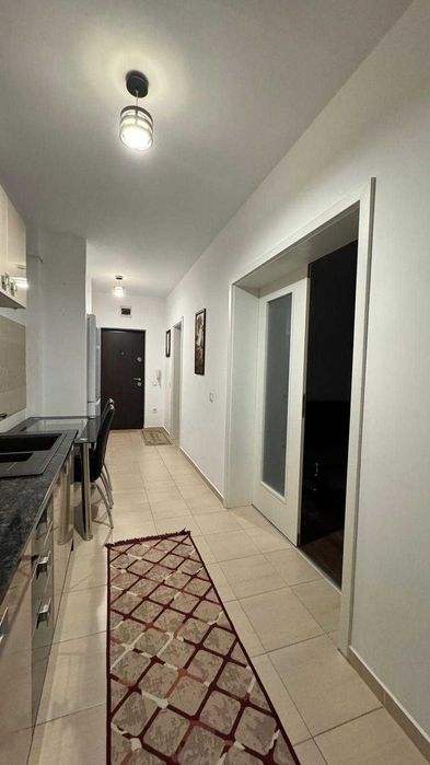 Apartament 1 camera , complet mobilat , etaj 2/2 , Selimbar