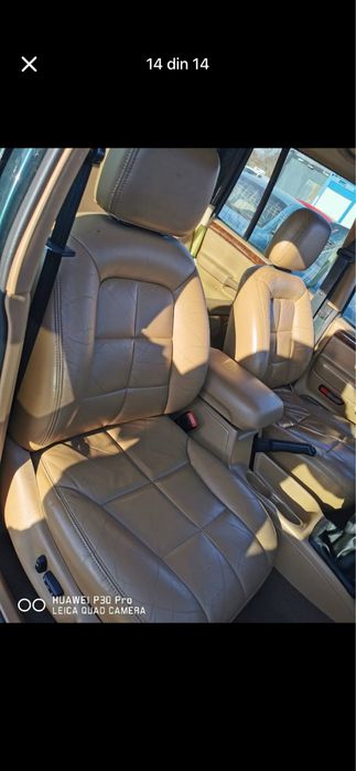 Jeep grand cheroche