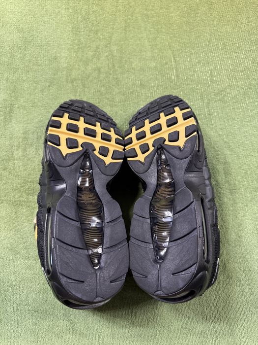 Nike Air Max 95 44 noi new