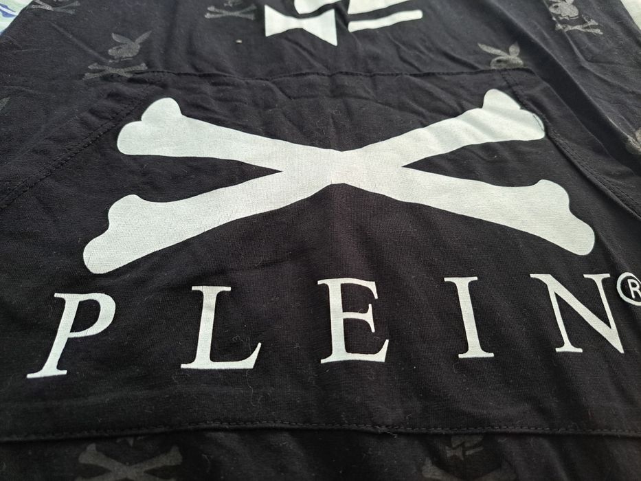 Roche originală PHILIPP PLEIN