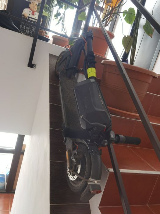 Trotinetă Electrica Xiaomi Mi 2