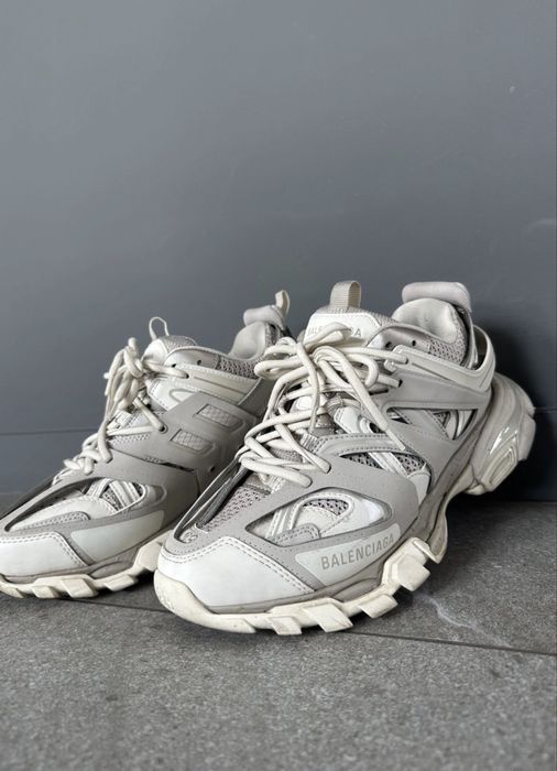 Balenciaga Track Sneakers